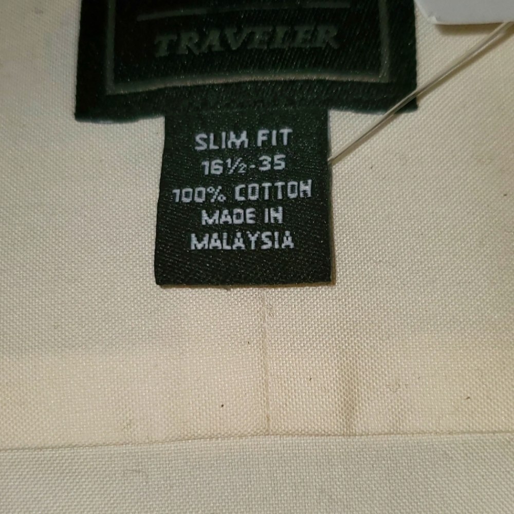 Tailored joS A dress shirt